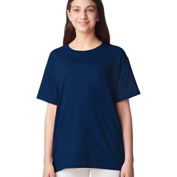 Gildan Kids Light Cotton T-Shirt Thumbnail