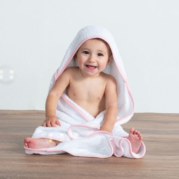 Babies' hooded towel Thumbnail