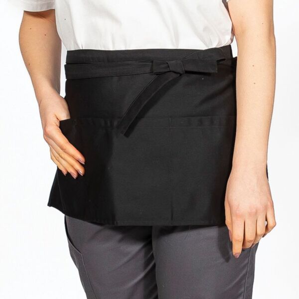 Money Pocket Apron Thumbnail