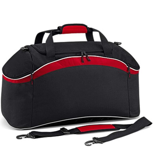 BagBase Teamwear Holdall Thumbnail