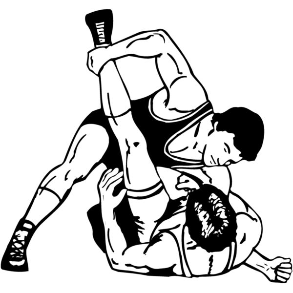 WRESTLE2 Thumbnail