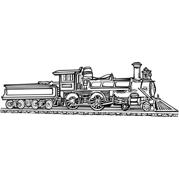 RAIL0004 Thumbnail