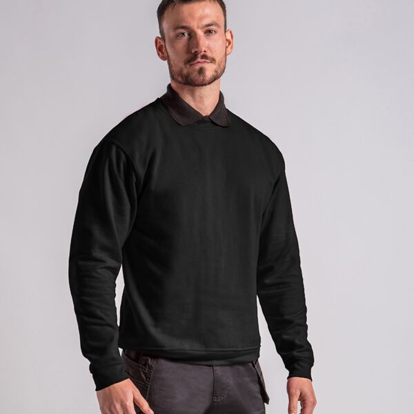 Corinium PRO RTX Pro Sweatshirt Thumbnail