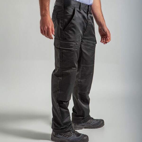Medlocks PRO RTX Pro Workwear Cargo Trousers Thumbnail