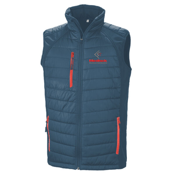 Bodywarmer Thumbnail