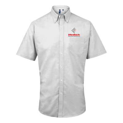 Short Sleeve Shirt Thumbnail