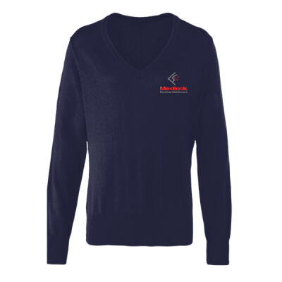 Ladies Jumper Thumbnail