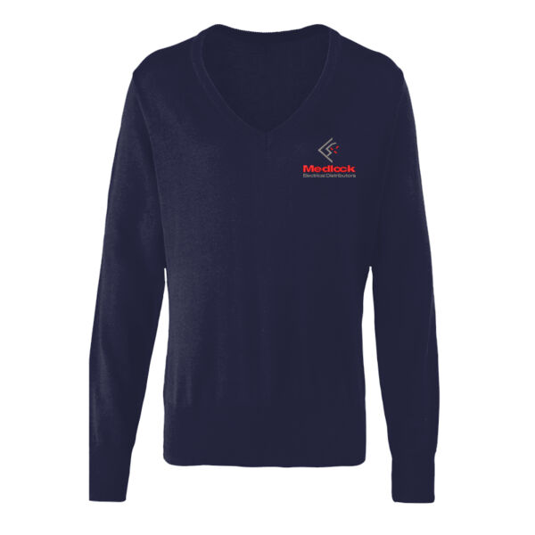 Ladies Jumper Thumbnail