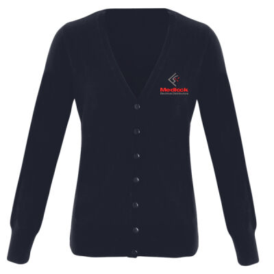 Ladies Cardigan Thumbnail