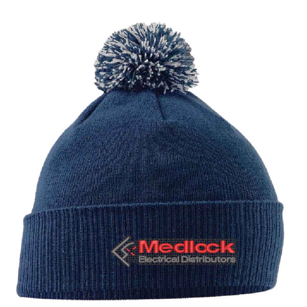 Snowstar Beanie Thumbnail