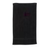 Luxury range guest towel Thumbnail