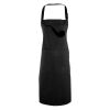 Premier Fairtrade Organic Cotton Bib Apron Thumbnail