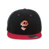 Beechfield 5 Panel Contrast Snapback Thumbnail