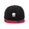 Beechfield 5 Panel Contrast Snapback Thumbnail